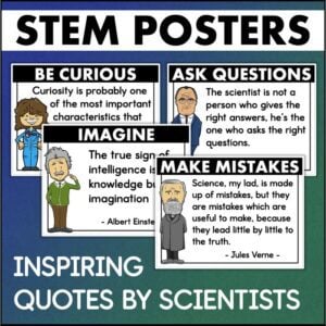 inspirational science quotes for kids